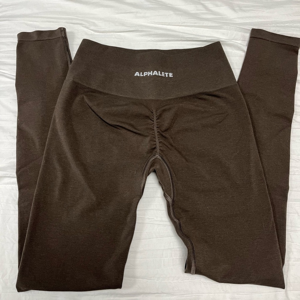 Alphalete Amplify Leggings